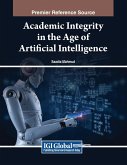 Academic Integrity in the Age of Artificial Intelligence