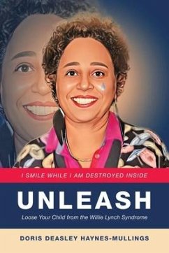 Unleash - Haynes-Mullings, Doris Beasley