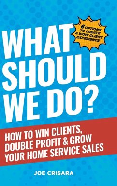 What Should We Do? - Crisara, Joe