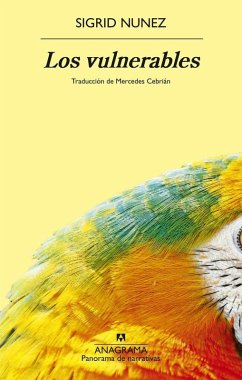 Cover Vulnerables, Los