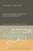 Strangers in the Land: Traveling Texts, Imagined Others, and Captured Souls in Jewish, Christian, and Muslim Traditions in Late Antique and Mediaeval Times