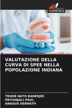 VALUTAZIONE DELLA CURVA DI SPEE NELLA POPOLAZIONE INDIANA - BANERJEE, TRIDIB NATH;PAUL, PRIYANJALI;DEBNATH, ANASUA