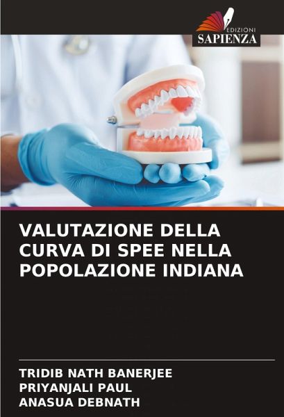 VALUTAZIONE DELLA CURVA DI SPEE NELLA POPOLAZIONE INDIANA VALUTAZIONE DELLA CURVA DI SPEE NELLA POPOLAZIONE INDIANA