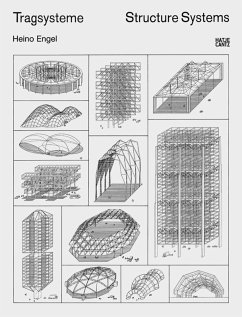 Tragsysteme (eBook, PDF) - Engel, Heino