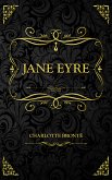 Jane Eyre (eBook, ePUB)