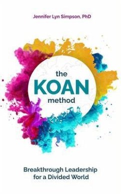Cover The KOAN Method (eBook, ePUB)