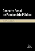 Conceito Penal de Funcionário Público (eBook, ePUB)
