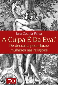 A Culpa é da Eva? (eBook, ePUB) Cover A Culpa é da Eva? (eBook, ePUB)