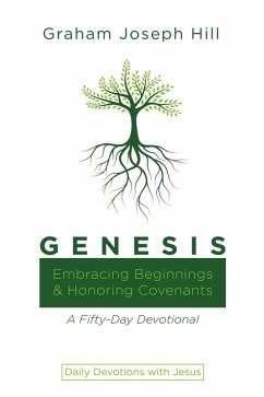 Genesis (eBook, ePUB) Genesis (eBook, ePUB)