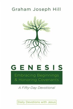 Genesis (eBook, ePUB)