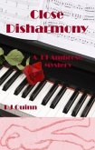Close Disharmony (eBook, ePUB) Close Disharmony (eBook, ePUB)
