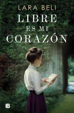 Libre Es Mi Corazón / My Heart Is Free - Beli, Lara