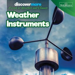 Weather Instruments - Harts, Marie