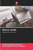 Banca verde