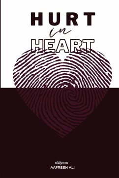 Cover Hurt in Heart