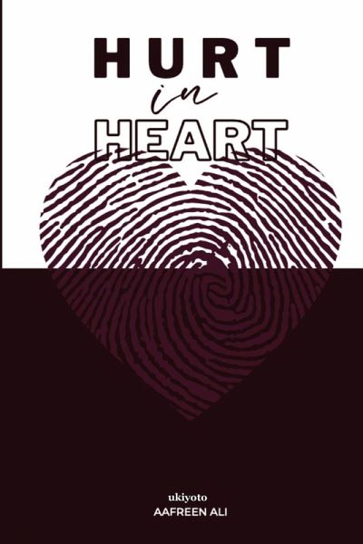 Hurt in Heart Hurt in Heart