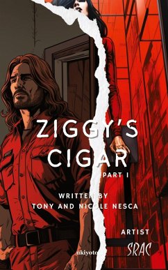 Cover Ziggy's Cigar