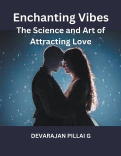 Enchanting Vibes - G, Devarajan Pillai