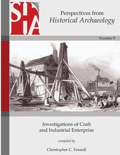 Investigations of Craft and Industrial Enterprise