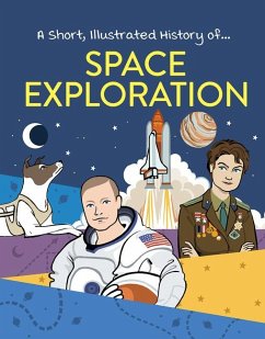 Space Exploration - Goldsmith, Mike