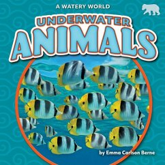 Underwater Animals - Berne, Emma Carlson