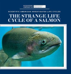 The Strange Life Cycle of a Salmon - McDougal, Anna