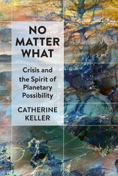 No Matter What - Keller, Catherine