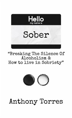 Hello my name is Sober 