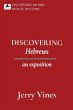 DISCOVERING Hebrews - Bild 1