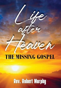 Cover Life After Heaven