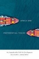 Africa and Preferential Trade - Mshomba, Richard E