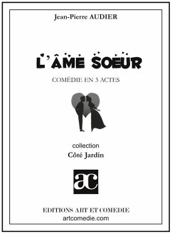 Cover L'åme soeur