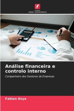 Análise financeira e controlo interno - Anya, Fabian