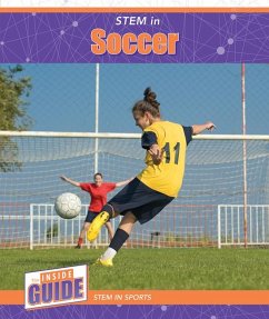 Stem in Soccer - Harris, Beatrice