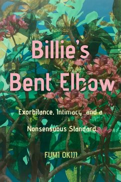 Billie's Bent Elbow - Okiji, Fumi