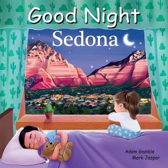 Good Night Sedona - Gamble, Adam; Jasper, Mark