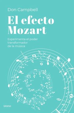 Efecto Mozart, El - Campbell, Don
