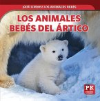 Los Animales Bebés del Ártico (Baby Arctic Animals)