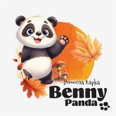 Panda Benny - Pomocna ¿apka