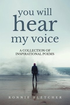 Cover You Will Hear My Voice