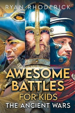 Awesome Battles for Kids - Rhoderick, Ryan