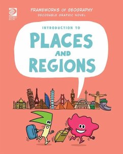 Introduction to Places and Regions - Howell, Izzi
