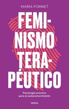 Feminismo Terapéutico - Fornet, María