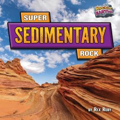 Super Sedimentary Rock - Ruby, Rex