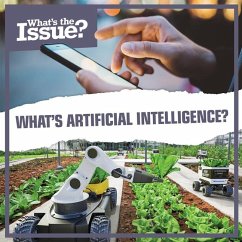 What's Artificial Intelligence? - Thorpe, Judy