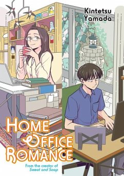Home Office Romance - Yamada, Kintetsu