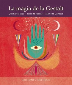 La Magia de la Gestalt (Pack Cartas) - Mesalles, Quim