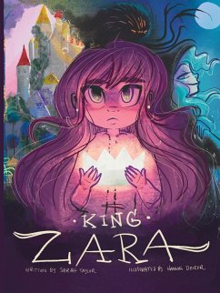 Cover King Zara