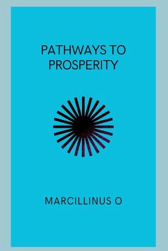 Pathways to Prosperity - O, Marcillinus