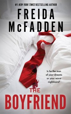 The Boyfriend - McFadden, Freida
